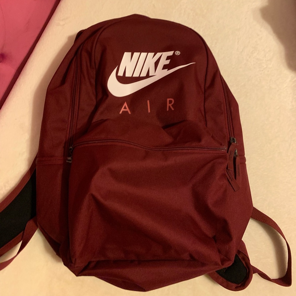 Nike Bookbag